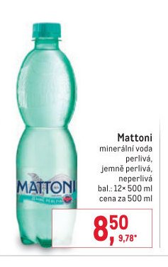 Mattoni