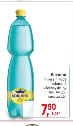 Korunní