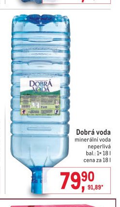 Dobrá voda