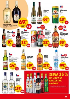 akční leták Penny Market 13.1.2020-15.1.2020