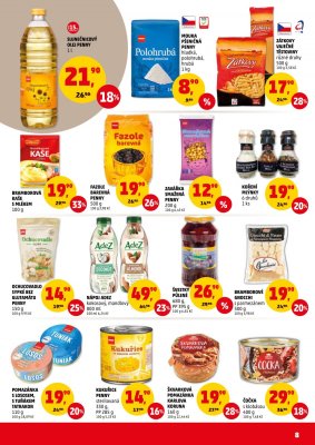 akční leták Penny Market 13.1.2020-15.1.2020