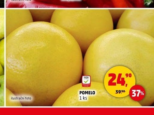 POMELO