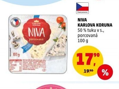 Niva Karlova Koruna