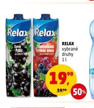RELAX