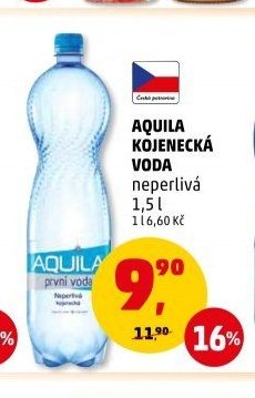 AQUILA KOJENECKÁ VODA