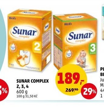 Sunar Complex 2, 3, 4