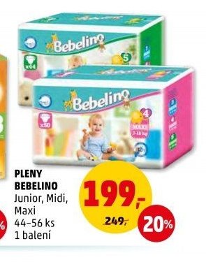 Pleny Bebelino