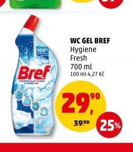 WC GEL BREF
