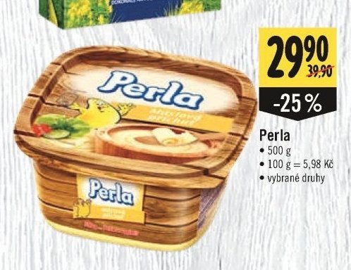 Perla