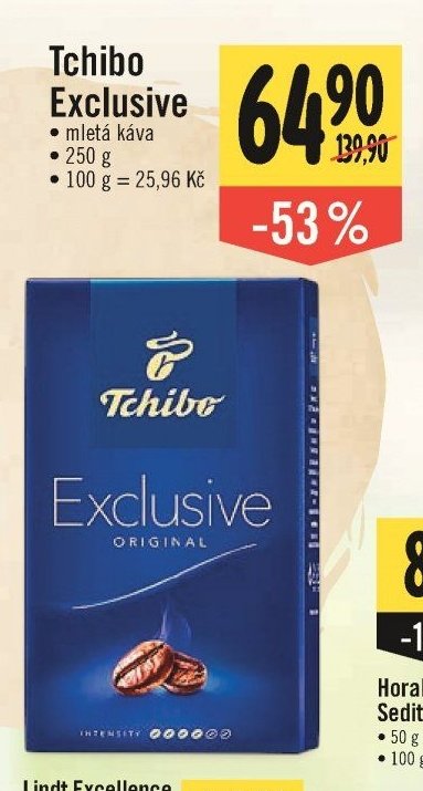 Tchibo Exclusive