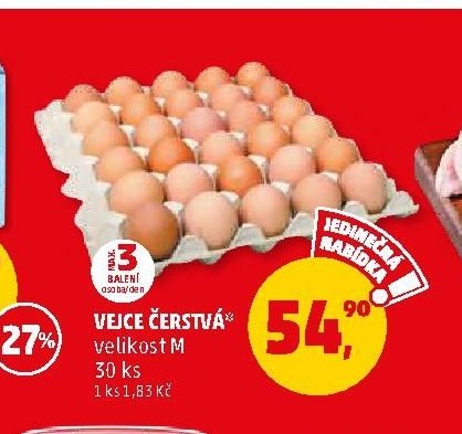 VEJCE CERSTVA
