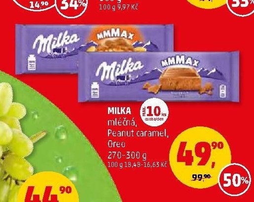 MILKA