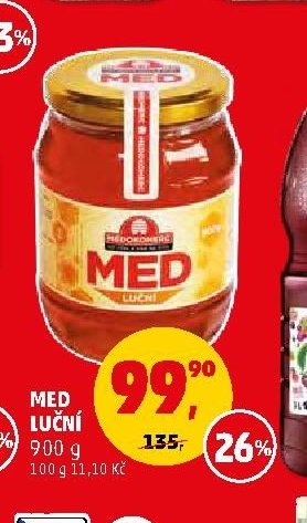 MED LUCNI
