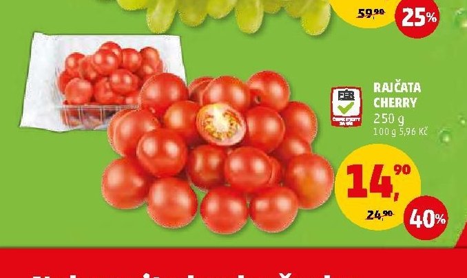 RAJCATA CHERRY