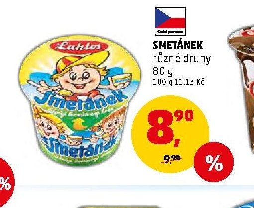 SMETÁNEK