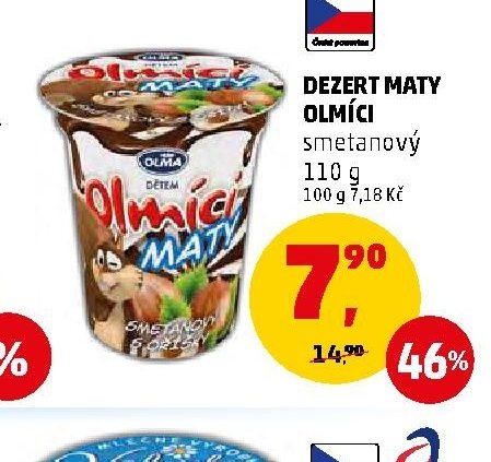DEZERT MATY