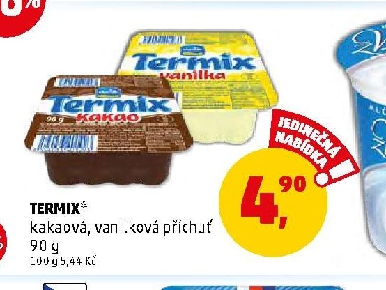 TERMIX