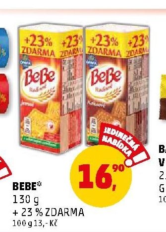 BeBe