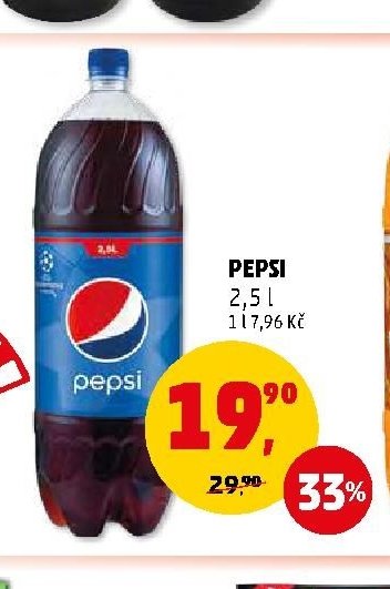 PEPSI