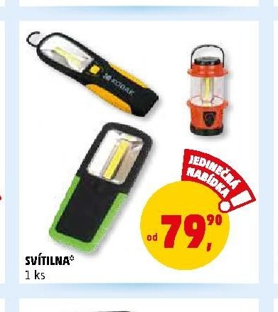 Svítilna