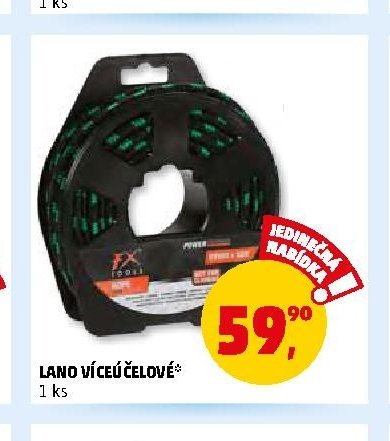 Lano víceúčelové