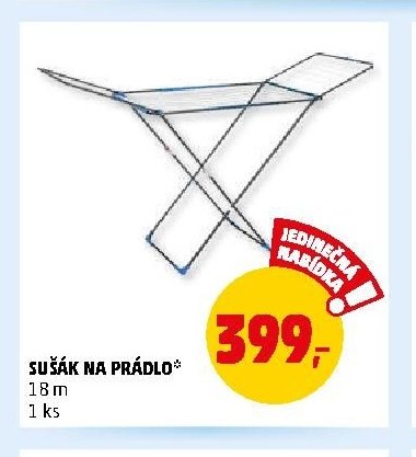 Sušák na prádlo