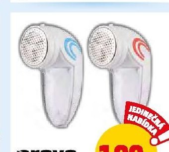 Odstraňovač žmolků LR-100