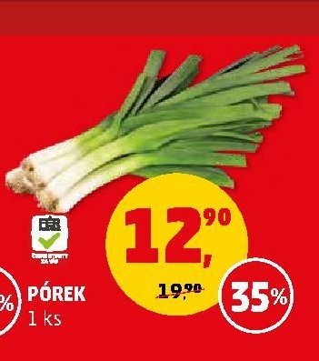 Pórek