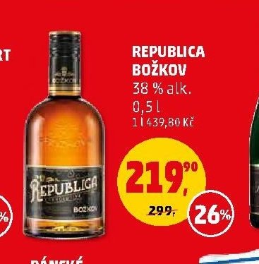 Republica Božkov