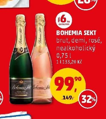 Bohemia Sekt