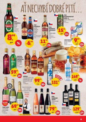 akční leták Penny Market 16.1.2020-29.1.2020