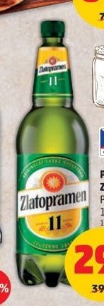 Pivo Zlatopramen