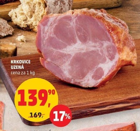 KRKOVICE UZENÁ
