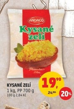 KYSANÉ ZELÍ