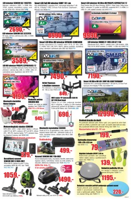 akční leták EVA.cz 15.1.2020-26.1.2020