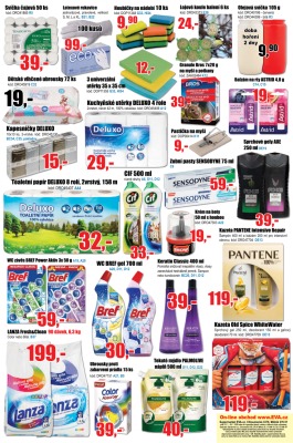 akční leták EVA.cz 15.1.2020-26.1.2020