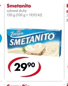 Smetanito