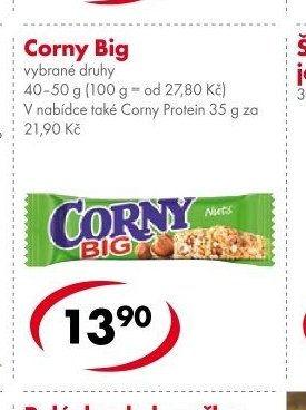 Corny Big