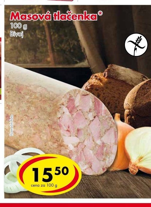 Masová tlačenka
