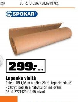 Lepenka vlnitá
