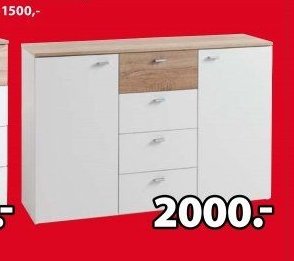 5 zásuvek, Š40 x V99 x H35 cm - Jysk akcniletaky.com