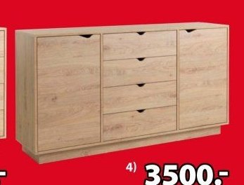 NÁBYTEK MAMMEN 4) 2 dveře, 4 zásuvky - Jysk akcniletaky.com