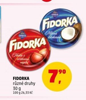 Fidorka