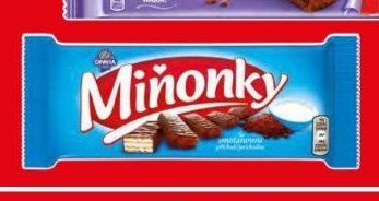 MIŇONKY