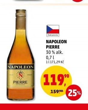 Napoleon Pierre