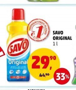 Savo Original