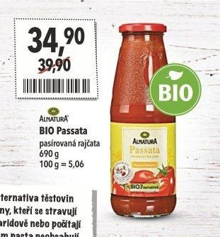 Alnatura BIO Passata