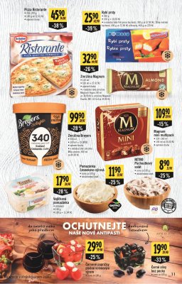 akční leták Albert 22.1.2020-28.1.2020