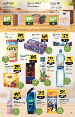 akční leták Albert 22.1.2020-28.1.2020