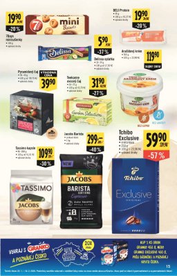 akční leták Albert 22.1.2020-28.1.2020